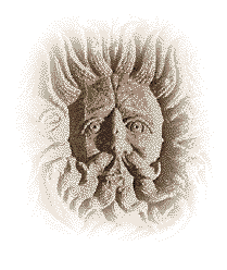 Roman Sun god