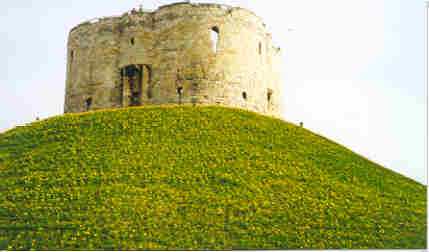 York Castle